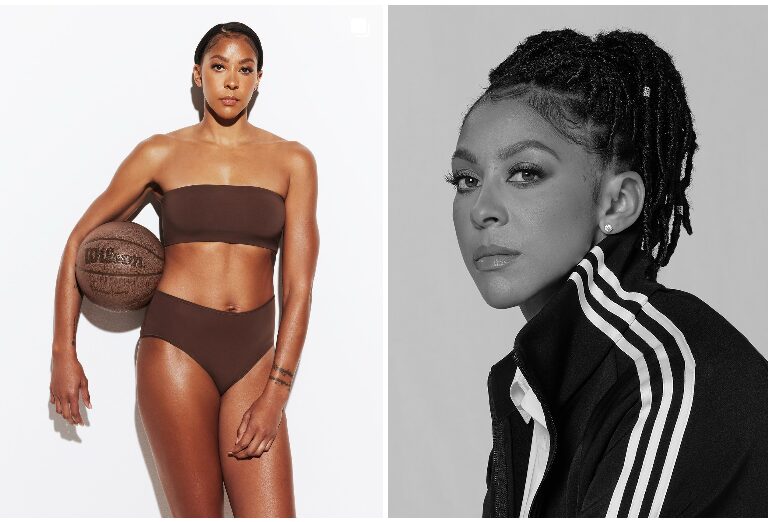 Candace Parker