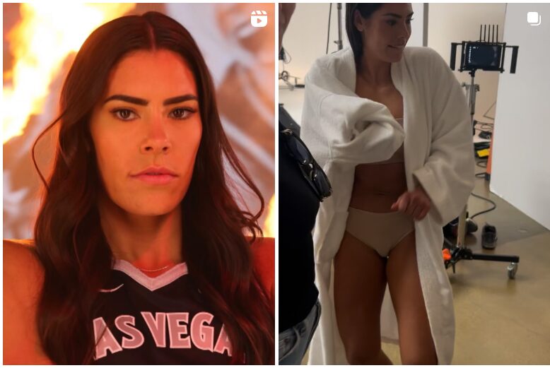 Kelsey Plum