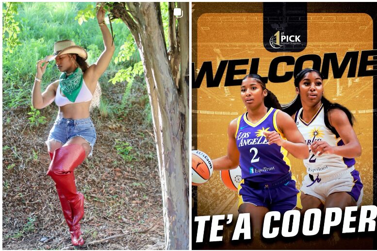 Tea Cooper