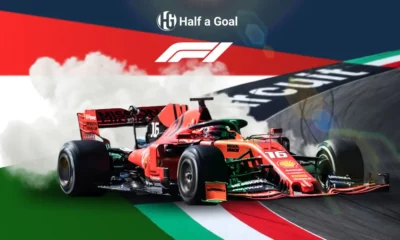 Emilia Romagna Grand Prix