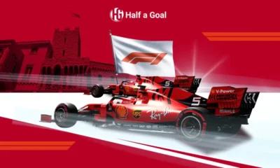 Monaco Grand Prix