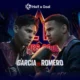 Ryan Garcia vs. Rolando 'Rolly' Romero